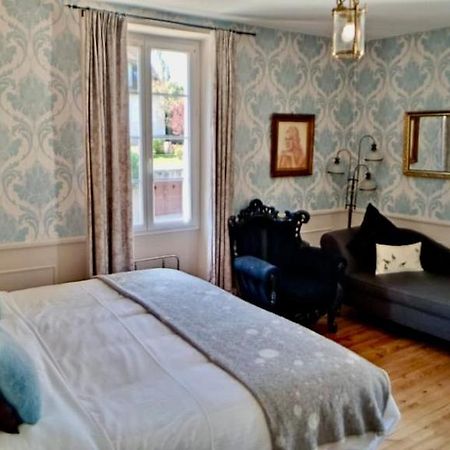 La Petite Auberge Carennac Eksteriør bilde