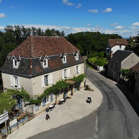 La Petite Auberge Carennac Eksteriør bilde