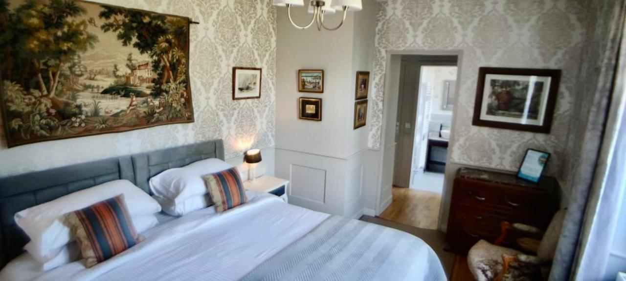 La Petite Auberge Carennac Eksteriør bilde